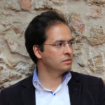 Marouan Benabdallah, piano