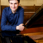Olivier Moulin, piano