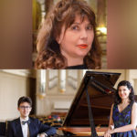 Duo Farinaldi with Roberta Bambace, piano