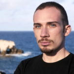 Orazio Sciortino, piano