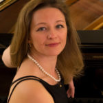 Irina Chkourindina, piano