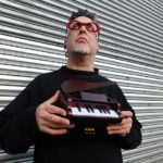 Richard Bennett, jazz pianist