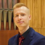 Michał Krupa, piano