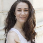 Alessandra Ammara, piano online concert