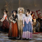 Don Giovanni - Opera screening from Festival d'Aix En Provence.