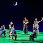 A Midsummer Night’s Dream - From Festival d'Aix En Provence.