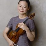 Midori, violin and Özgür Aydin, piano