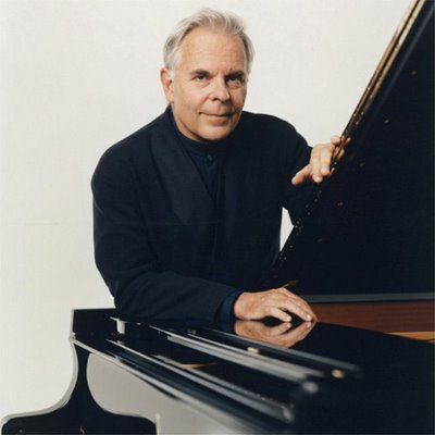 Stephen Kovacevich, piano