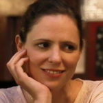 Nurit Stark, violin and Cédric Pescia, piano