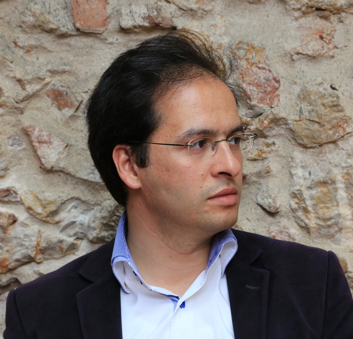 Marouan Benabdallah online concert