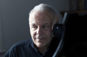 STEPHEN KOVACEVICH