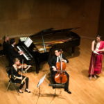 Artie's festival online concert