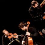 Trio Leos, Beethoven Trio online concert