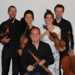 Olivier Patey, Diet Tilanus, Jae Won Lee, Frederik Boits, Jérôme Fruchart