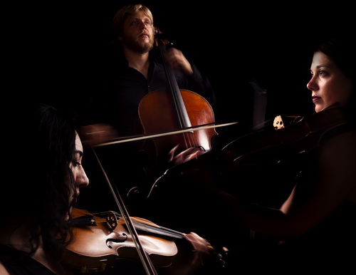 Trio Quodlibet online concert