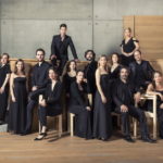 L’Orchestre de Chambre de France online concert