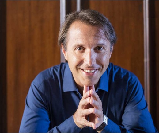 Maurizio Baglini, piano online concert