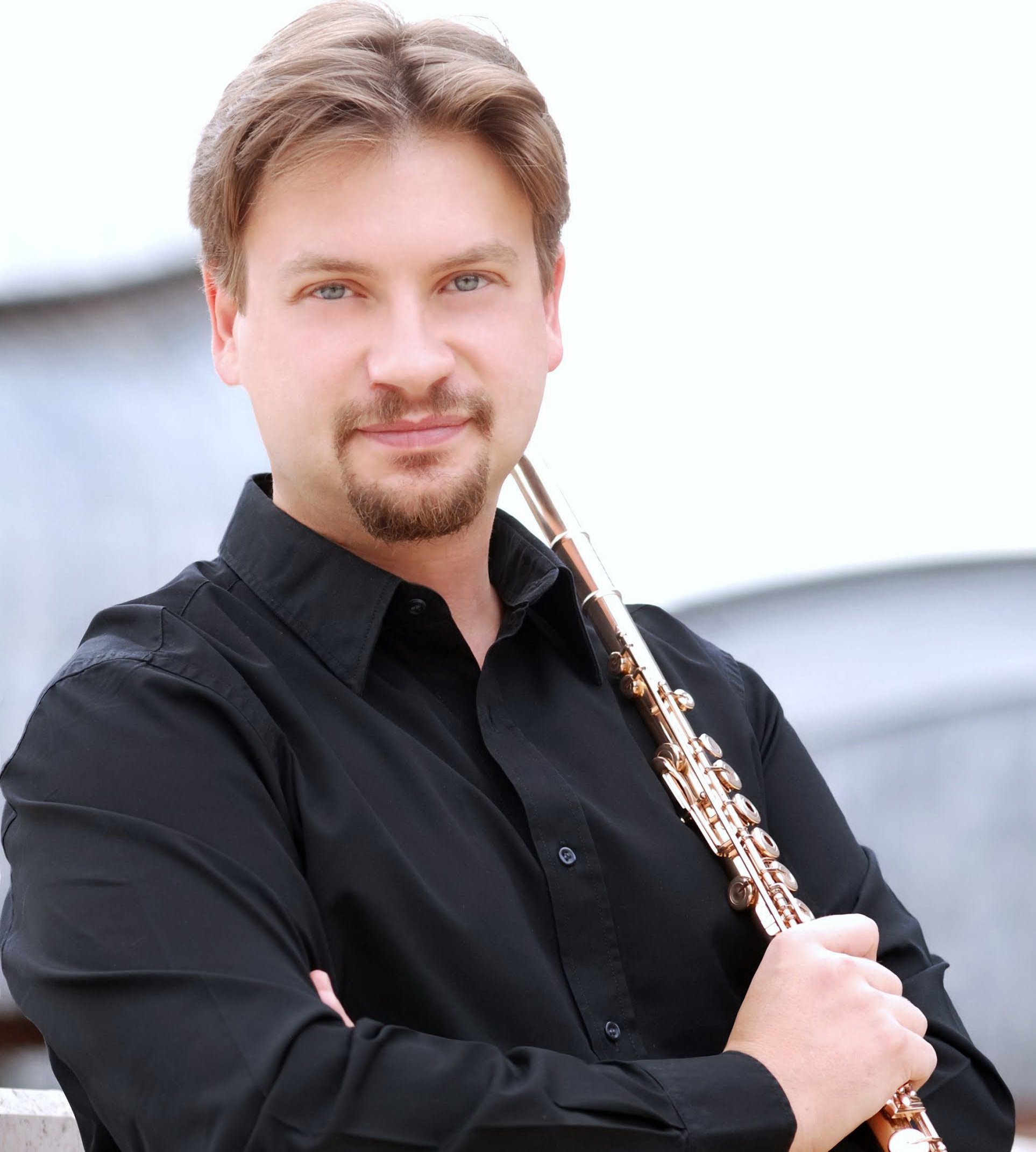 The Flute at the Opera online concert