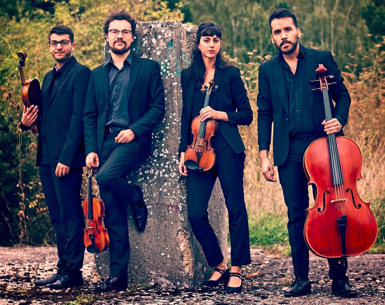 Fête de la Musique online concert