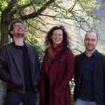 Trio Guersan online concert