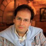 Marouan Benabdallah, piano - online concert