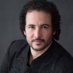 Yanis Benabdallah, tenor and Marouan Benabdallah, piano