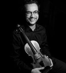 Quatuor Joyce online concert