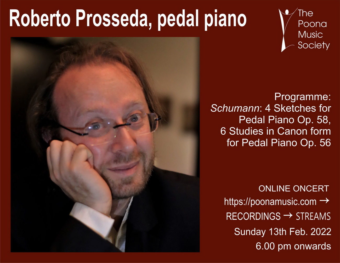Roberto Prosseda Rediscovering the Pedal Piano - Pizzicato : Pizzicato
