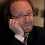 Roberto Prosseda, pedal piano online concert