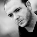 Fabrizio Chiovetta, piano