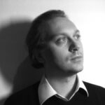 Daniele Buccio, piano