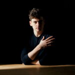 Alexander Ullman, piano