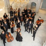 SOI Chamber Players with Ralph De Souza