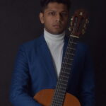 Udit Gupta, guitar