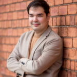 Alim Beisembayev, piano