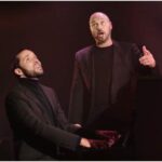 Les Monsieur Monsieur