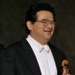 SOI Chamber Players with Ralph De Souza