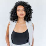 Chelsea de Souza, piano