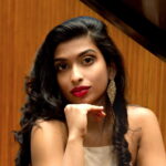 Chloe de Souza, piano