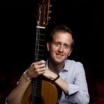 Carlo Fierens, guitar