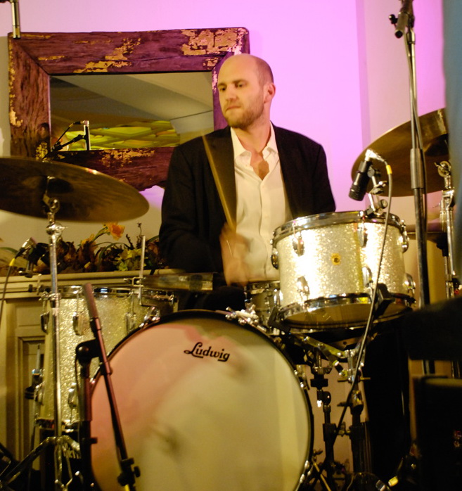 Thilo Wolf Jazz Quartet