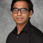 Anuvrat Choudhary, piano