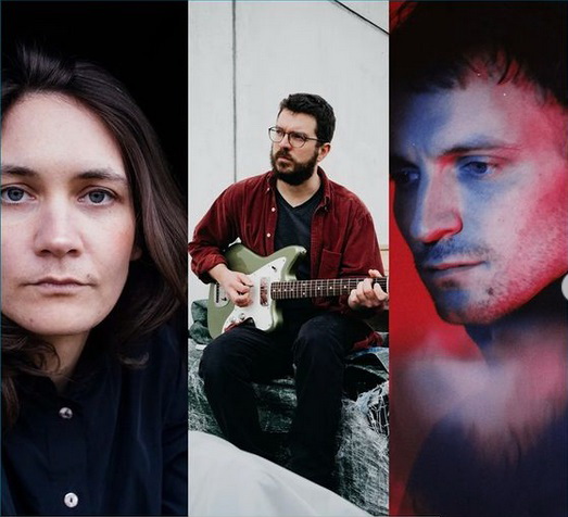 Trio Volkmann/ Jarret / Andrzejewski