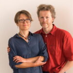 Duo Zubovas (piano 4 hands)