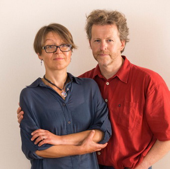 Duo Zubovas (piano 4 hands)