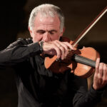 Domenico Nordio, violin