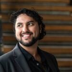 Frazan Kotwal, baritone & Nadine Crasto, piano