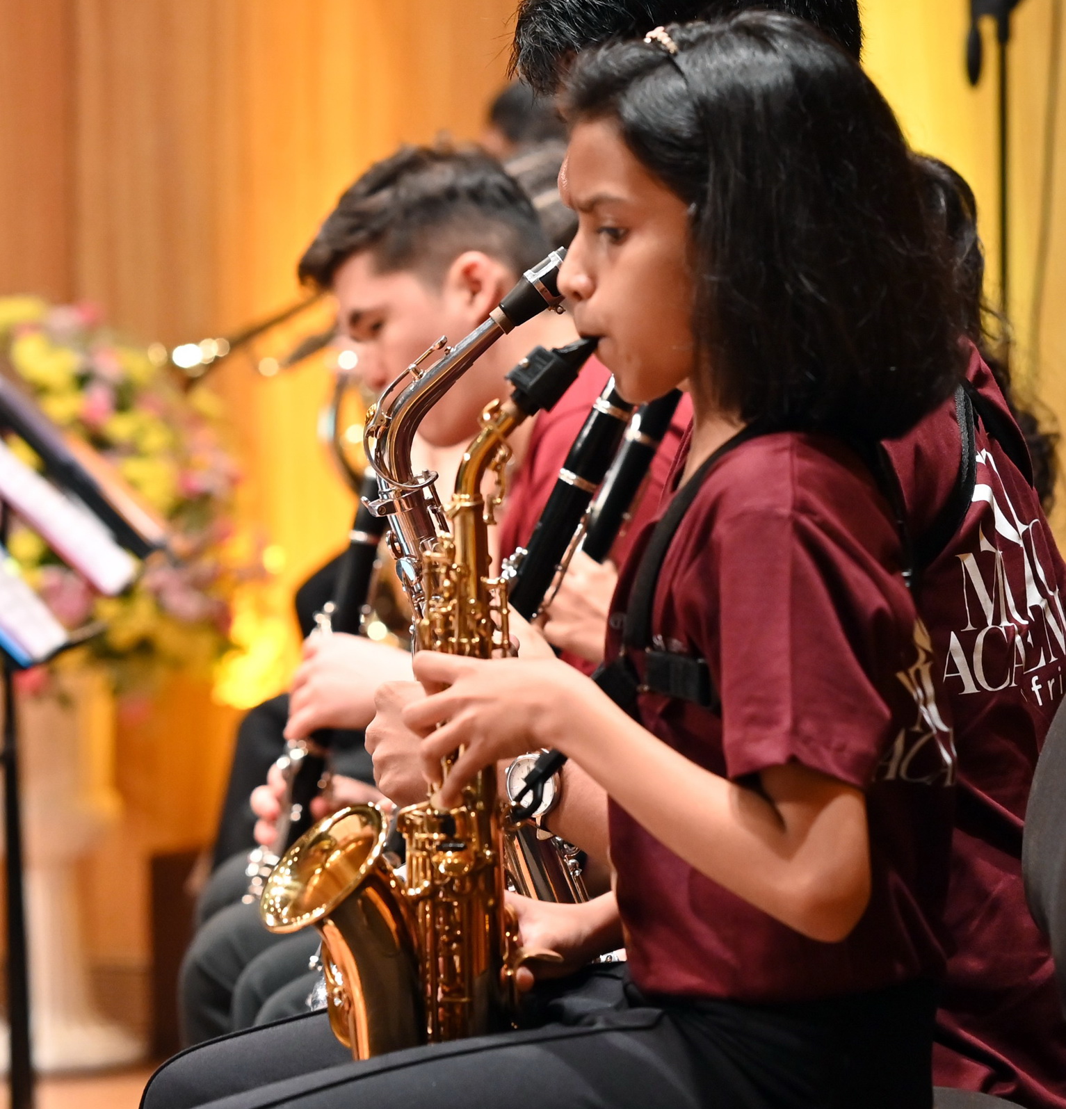 SOI Music Academy Orchestra