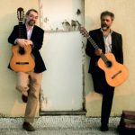 Pune Guitar Duo