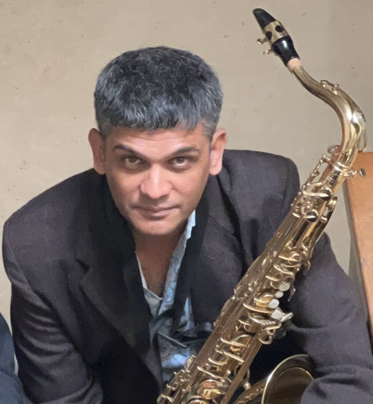 Jazz Isotopes